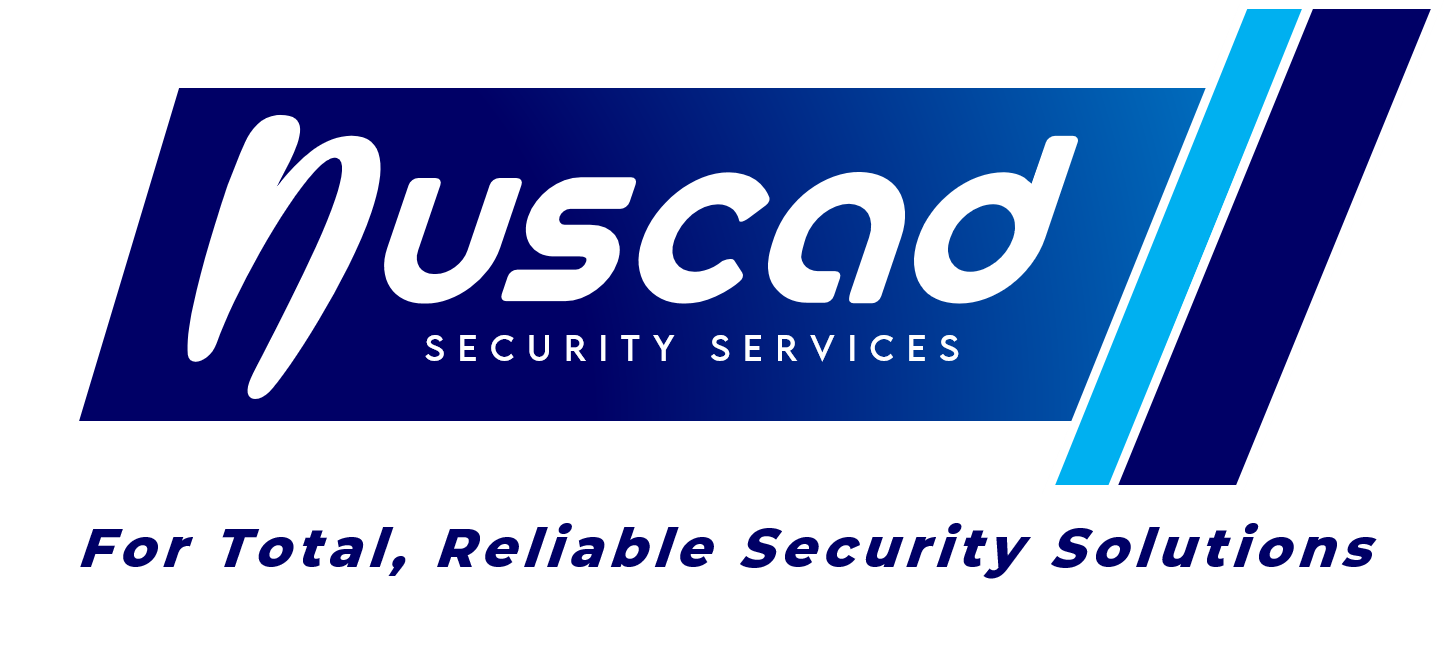 Nuscad Official Logo